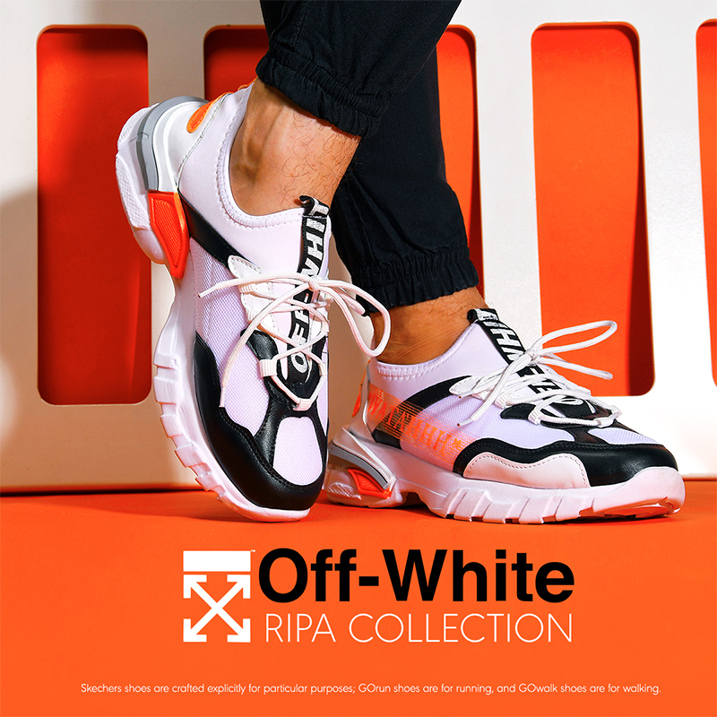 کفش مردانه مدل RIPA