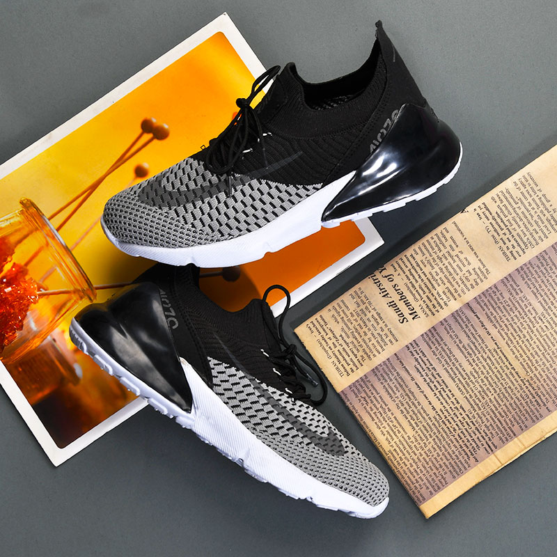 کفش دخترانه POPY مشکی طوسی