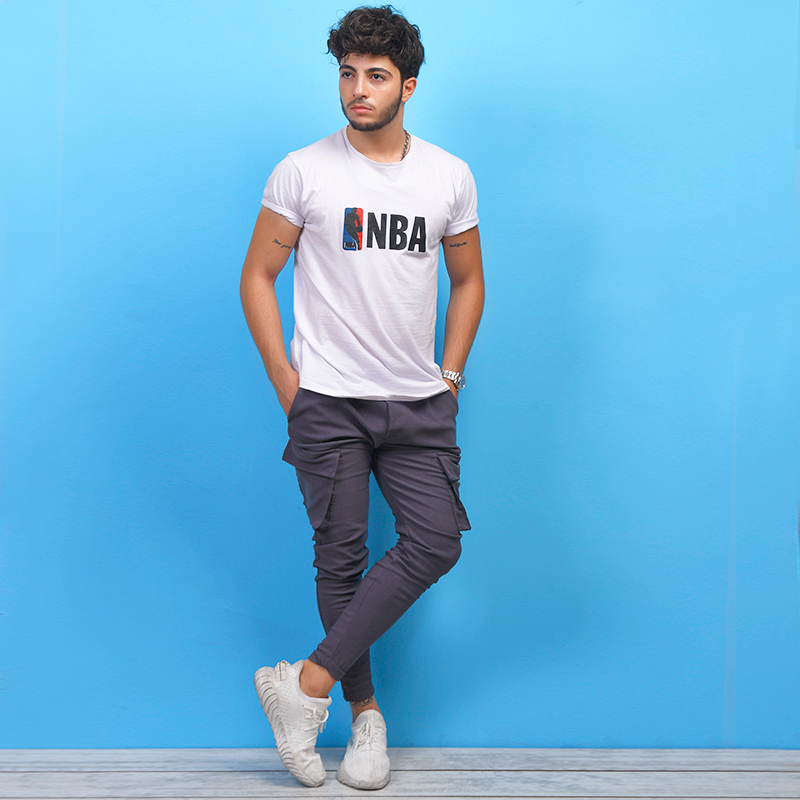 شلوار اسلش مردانه مدلCarl