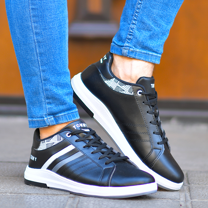 كفش مردانهTommyمدلOlis