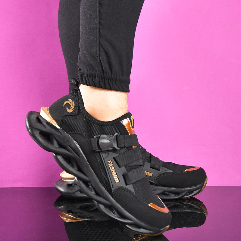 كفش مردانه Fashion مدل Anil