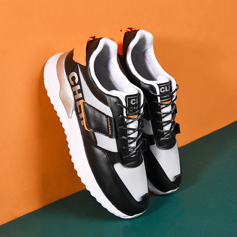 کفش مردانه مدل CLF