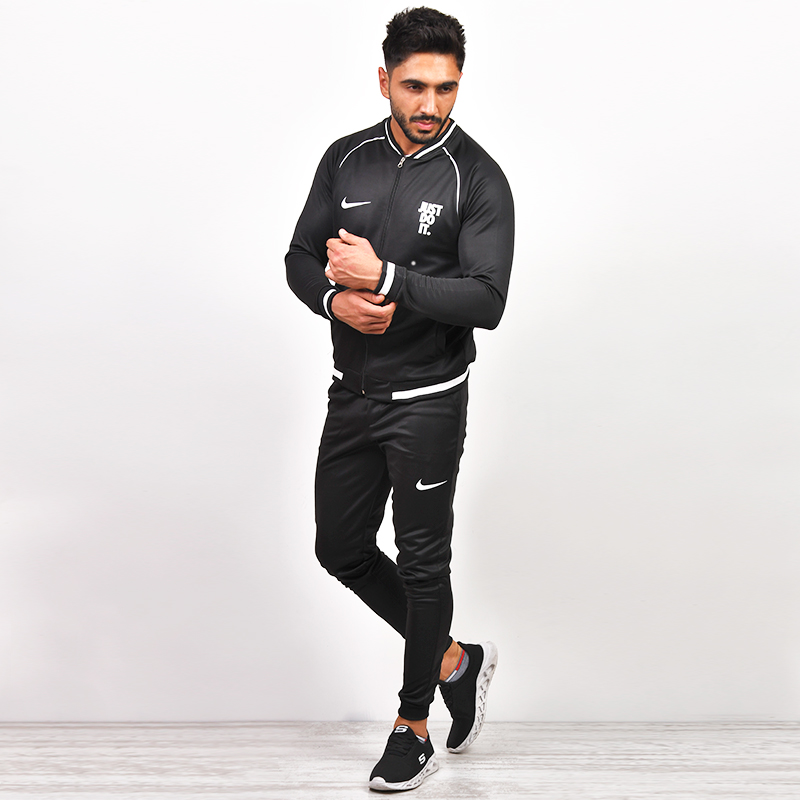 ست سوئیشرت شلوارNike مدلNihad