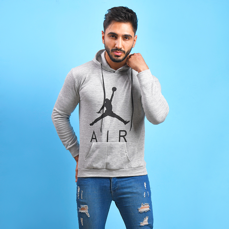 هودی مردانهAIR مدل Zilan