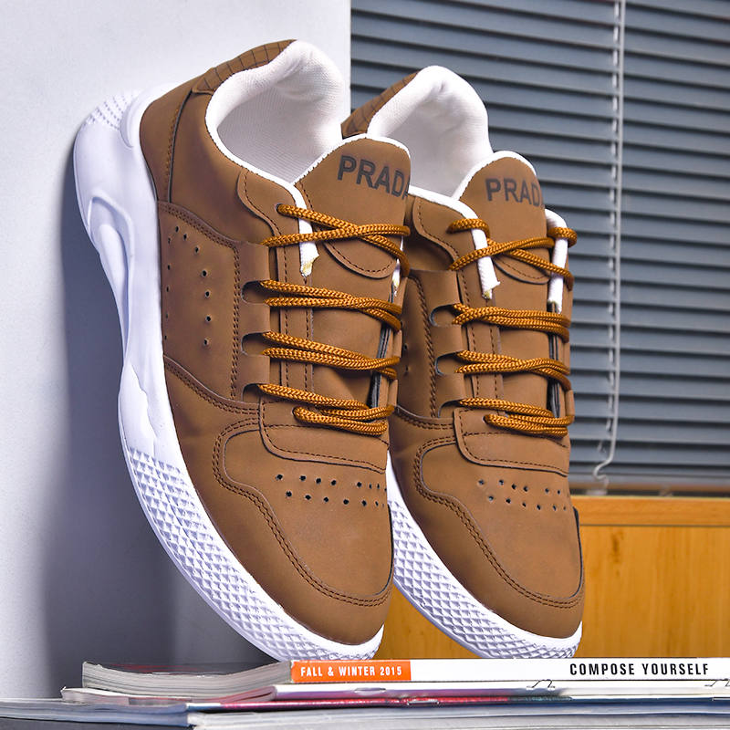 کفش مردانه مدل Avir