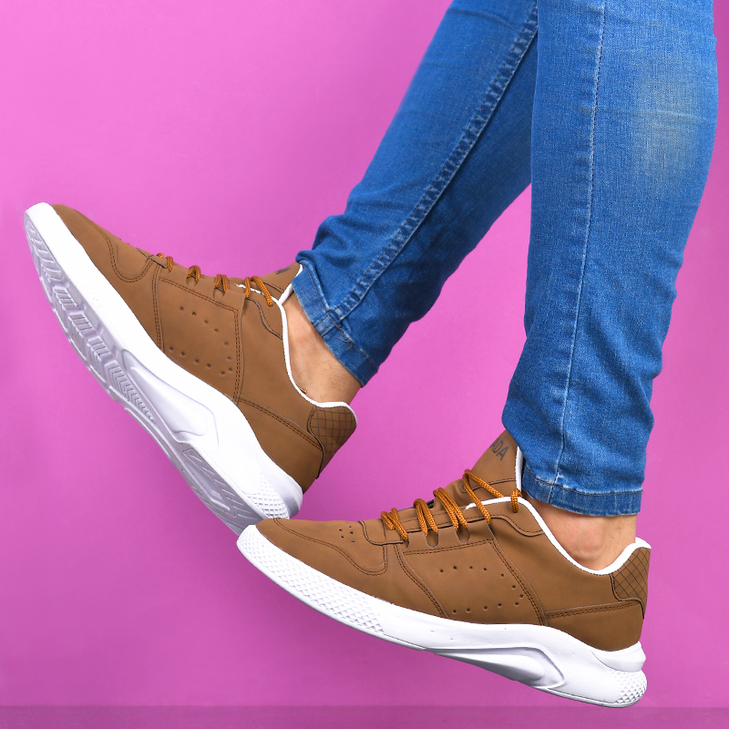 کفش مردانه مدل Avir