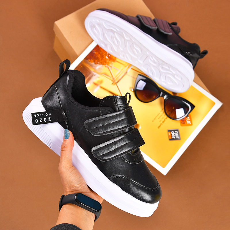 كفش دخترانه مدل Hora