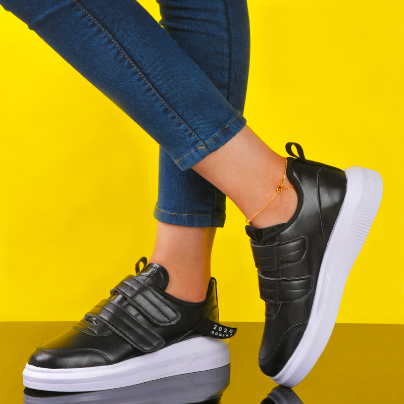 كفش دخترانه مدل Hora