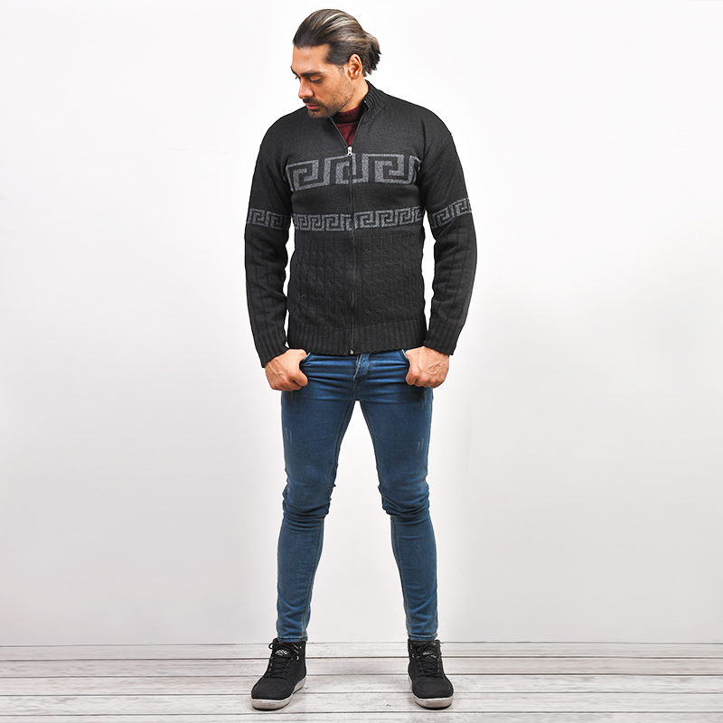 سوئیشرت مردانه مدلKiarad