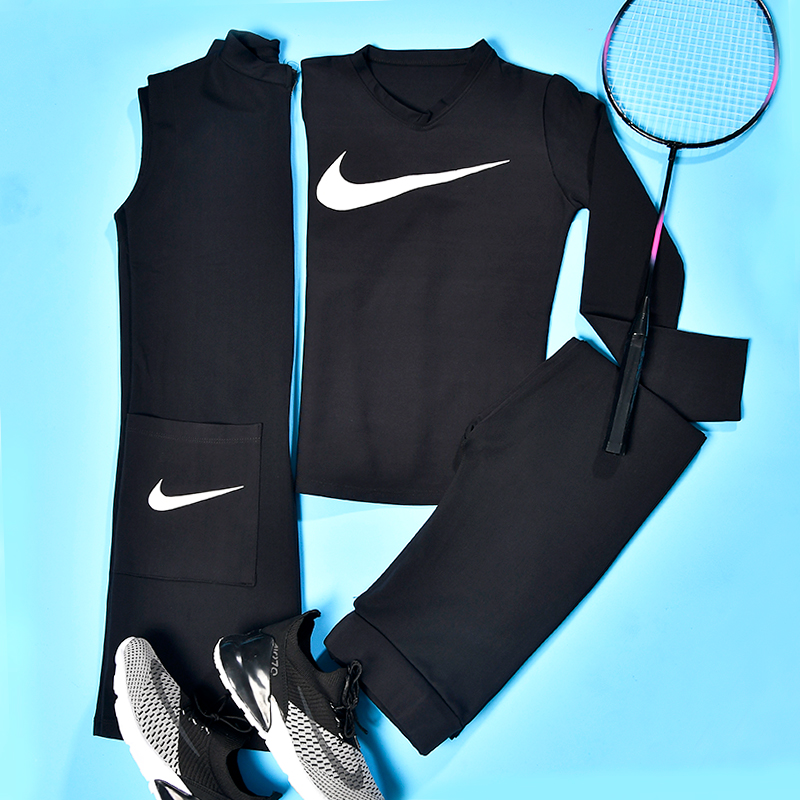 سه تیکه زنانه fitness