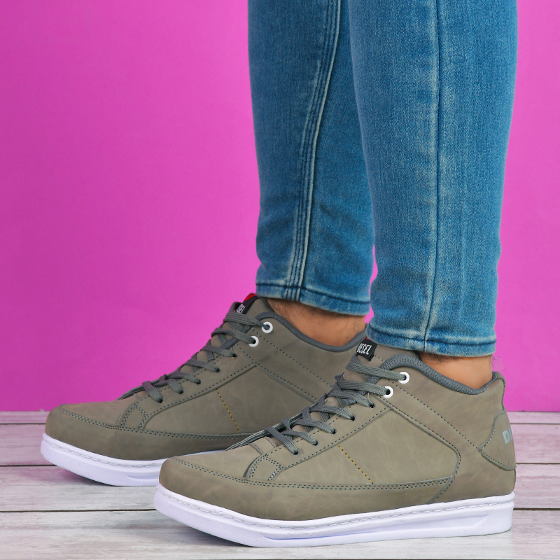 کفش ساقدارطوسی Diesel مدلHoraman