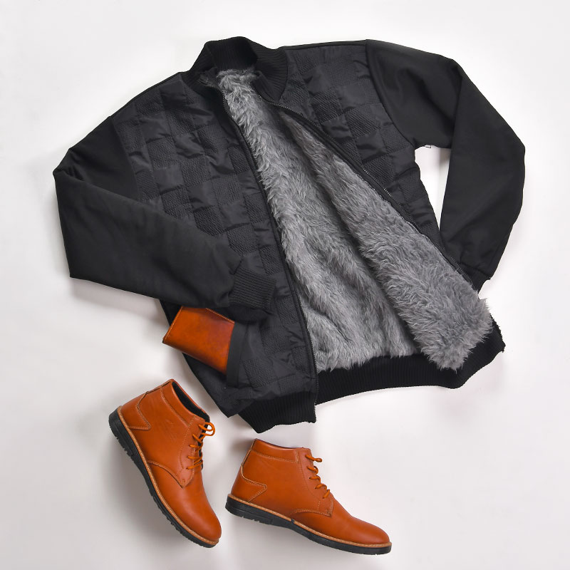 سوئيشرت مردانه مدل Brun