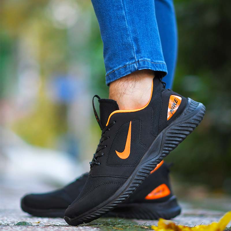 کفش ورزشی مردانه Nike مدل Samran