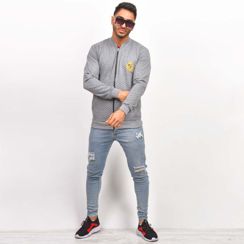 سوئیشرت مردانه مدل Adina