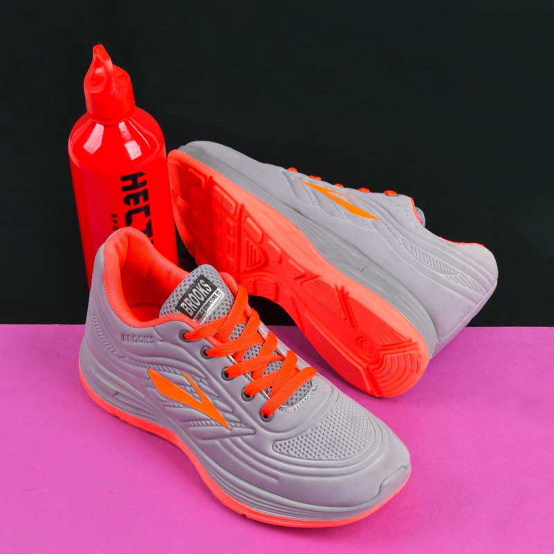 كفش ورزشي دخترانه مدل Arezo