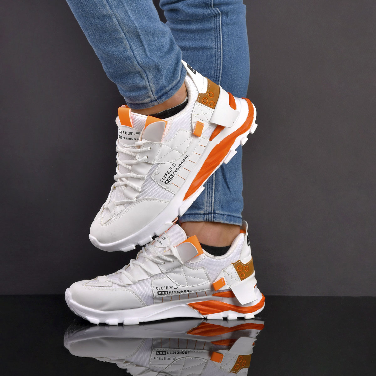 کفش ورزشی مردانه مدل Ataman