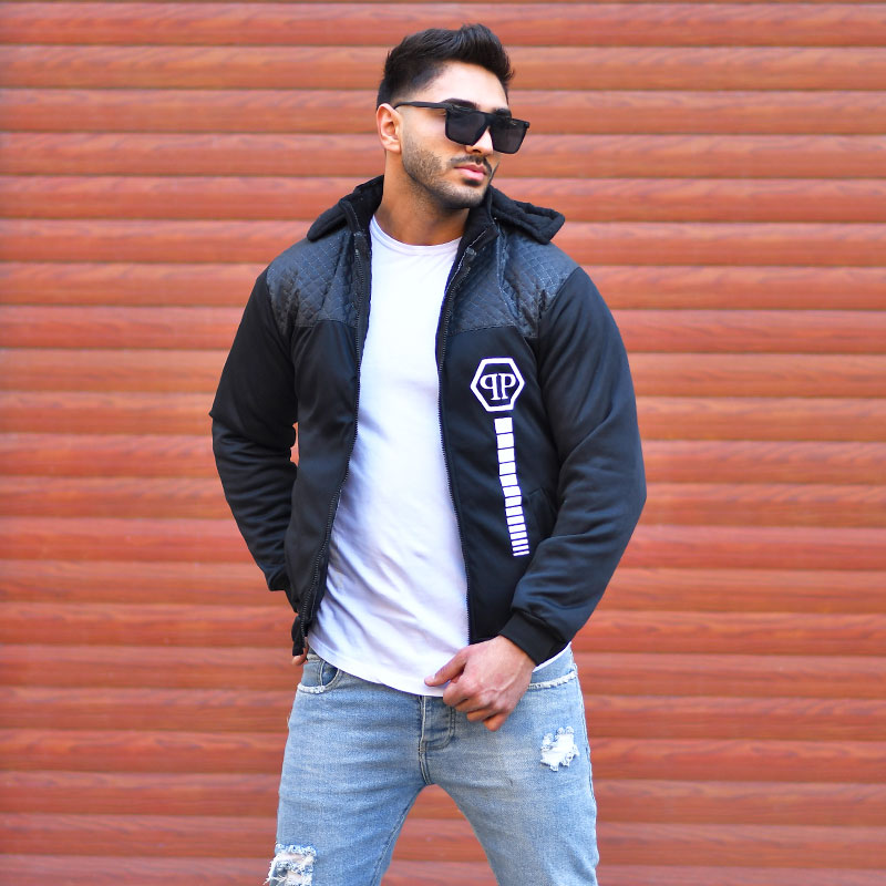 سوئیشرت مردانه مدل Alev