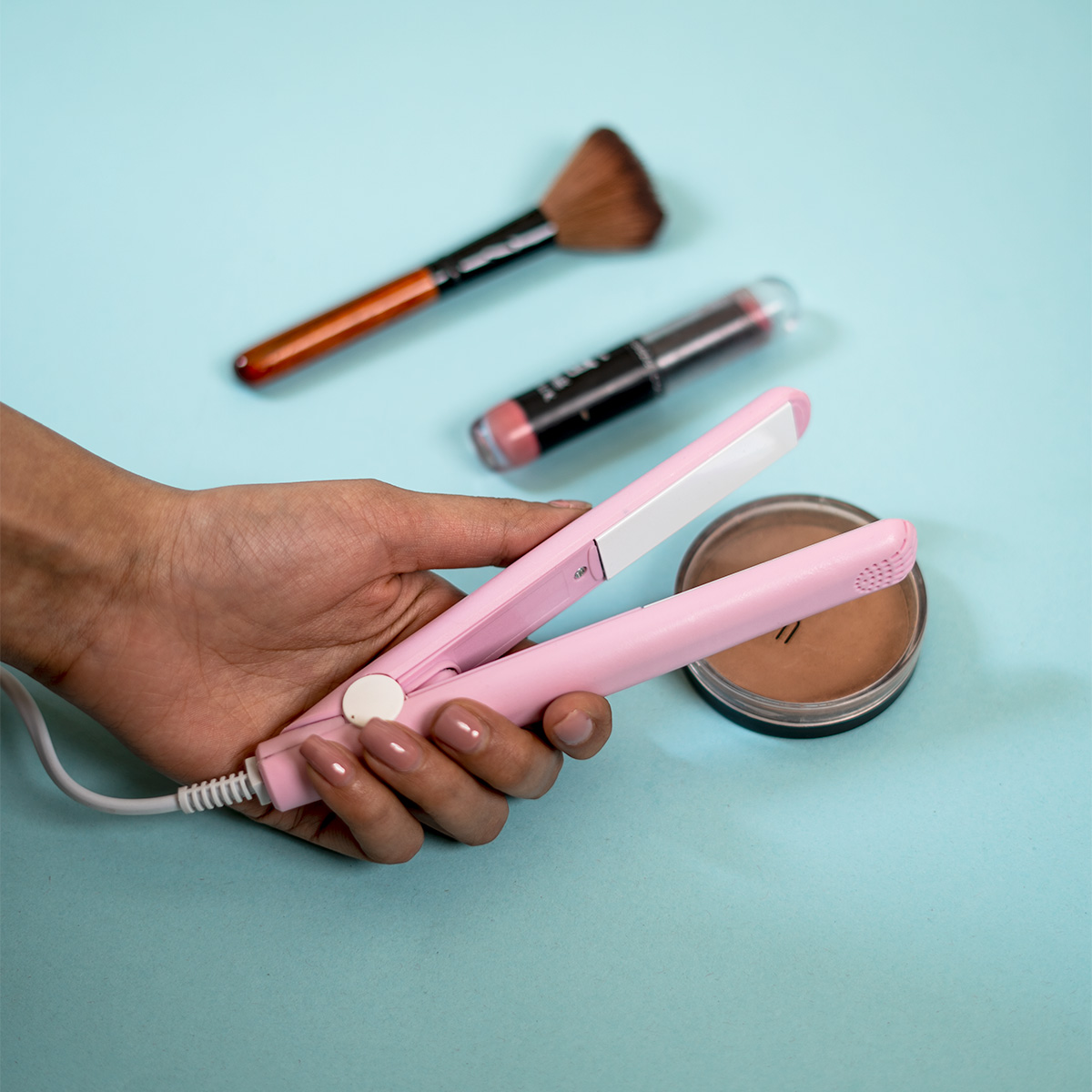 اتو مو مسافرتی مدل Agrin