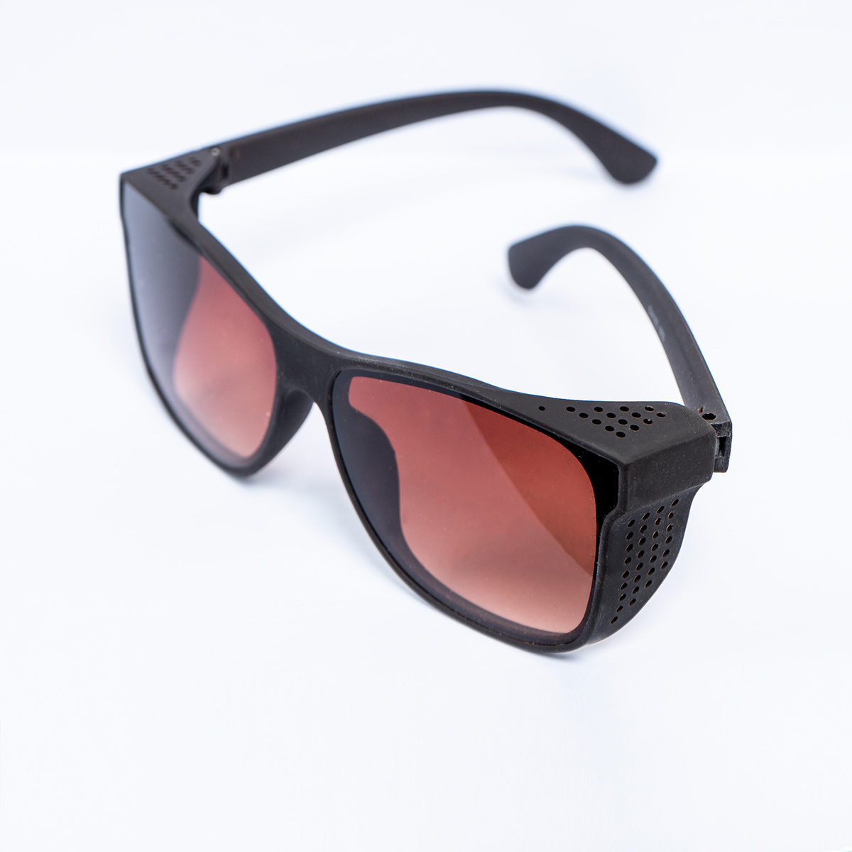 عينك آفتابي مدل HOTA (قهوه اي)