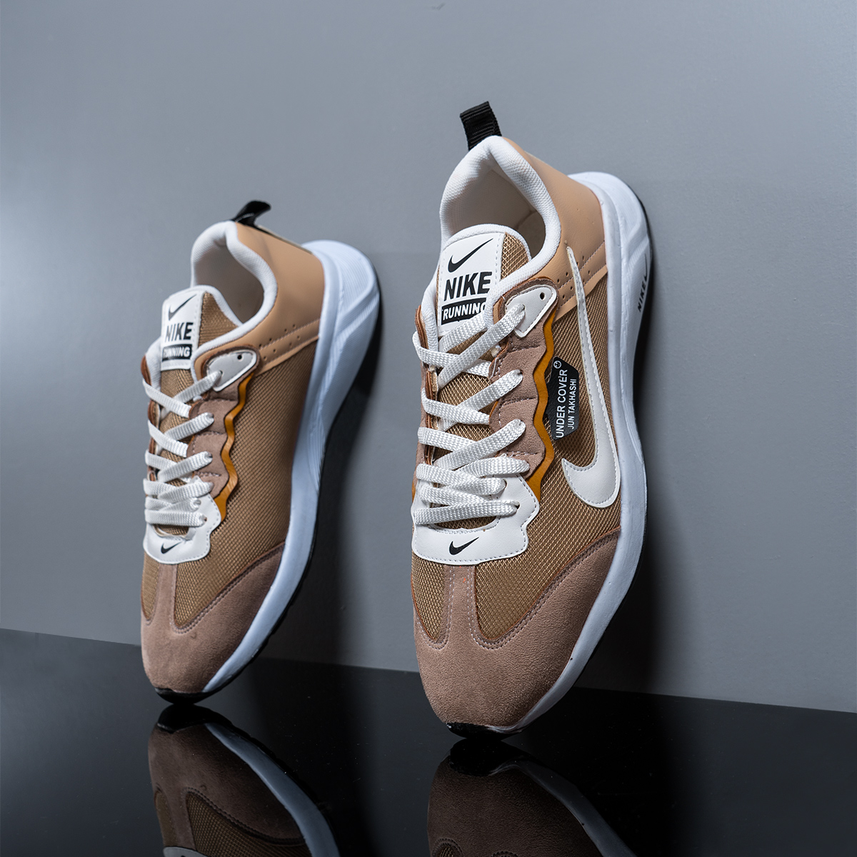 کفش ورزشی Nike مردانه مدل Ranvel