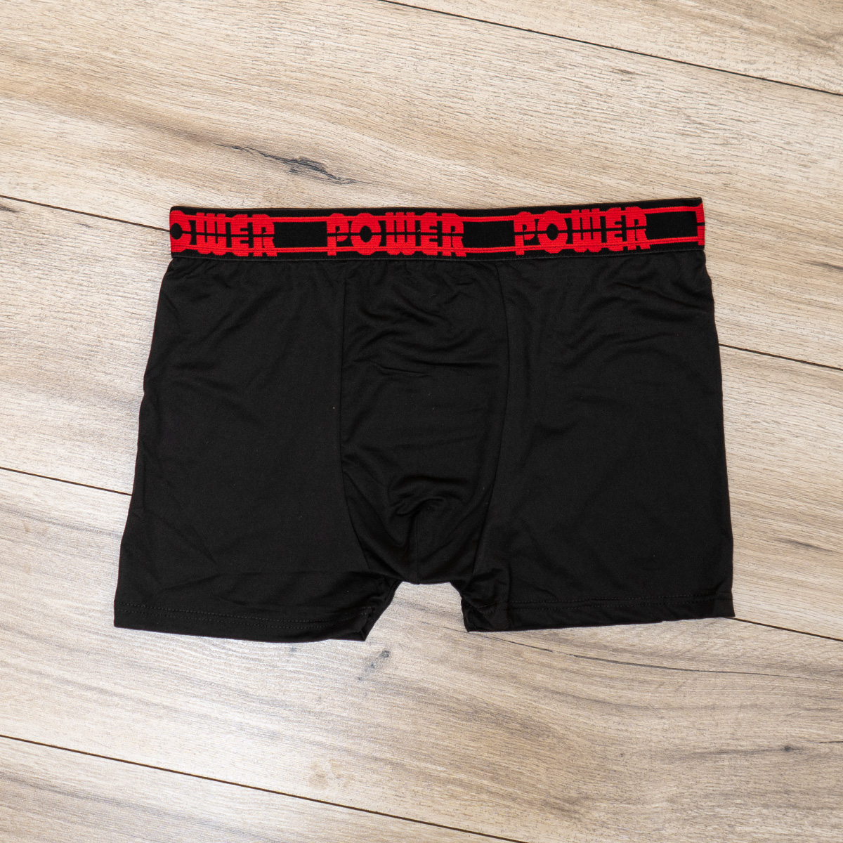 شورت نیم پا مشکی(T) مدل p430(T)