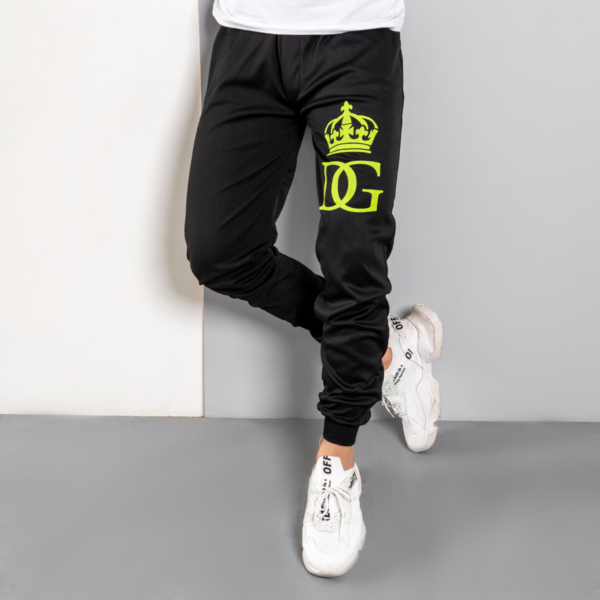 شلوار اسلش (T) مردانه King