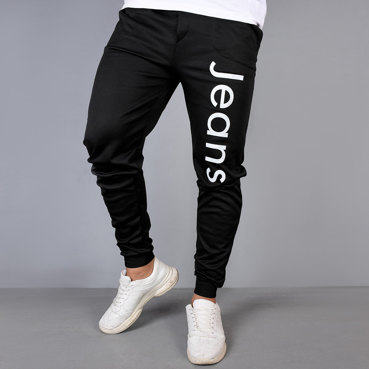 شلوار اسلش مردانه (T) مدل Jeans