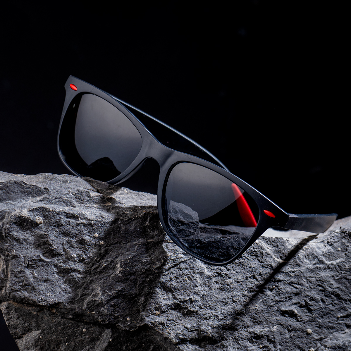 عینک آفتابی مدل F52