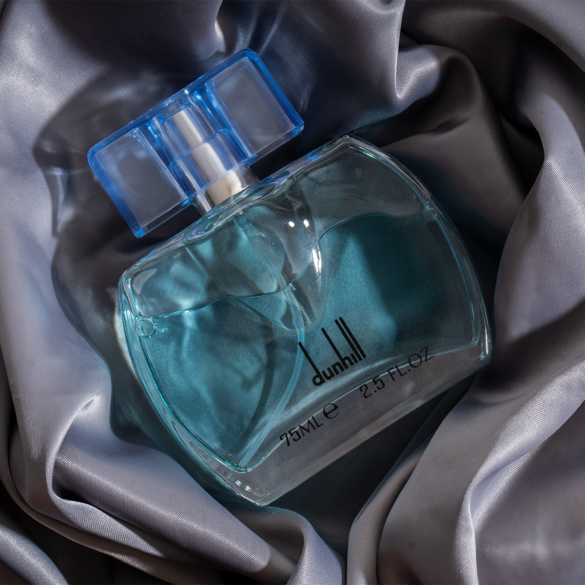 عطر مردانه مدل dunhill DESIRE BLUE