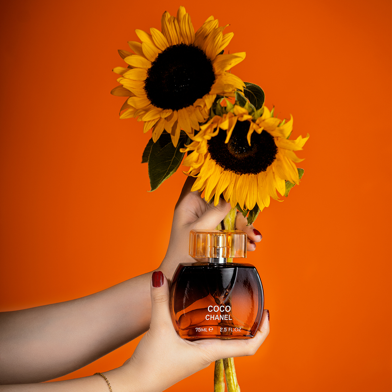 عطر زنانه مدل Coco Mademoiselle