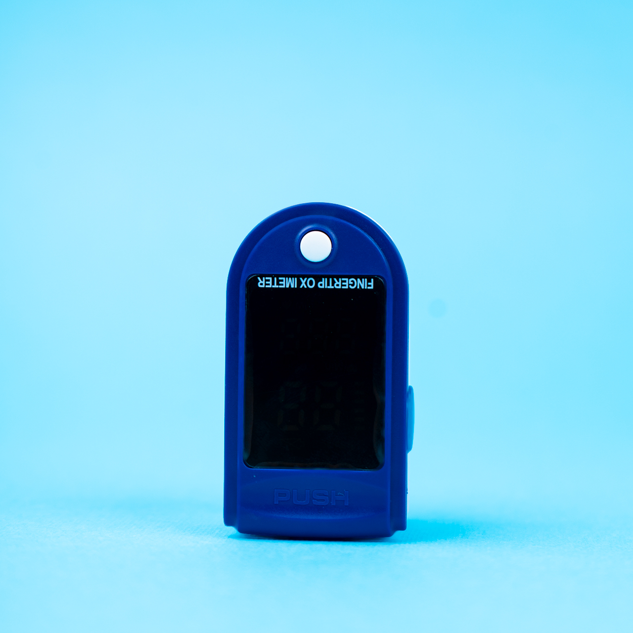 دستگاه اکسیمتر (اکسیژن سنج) دیجیتال LK87