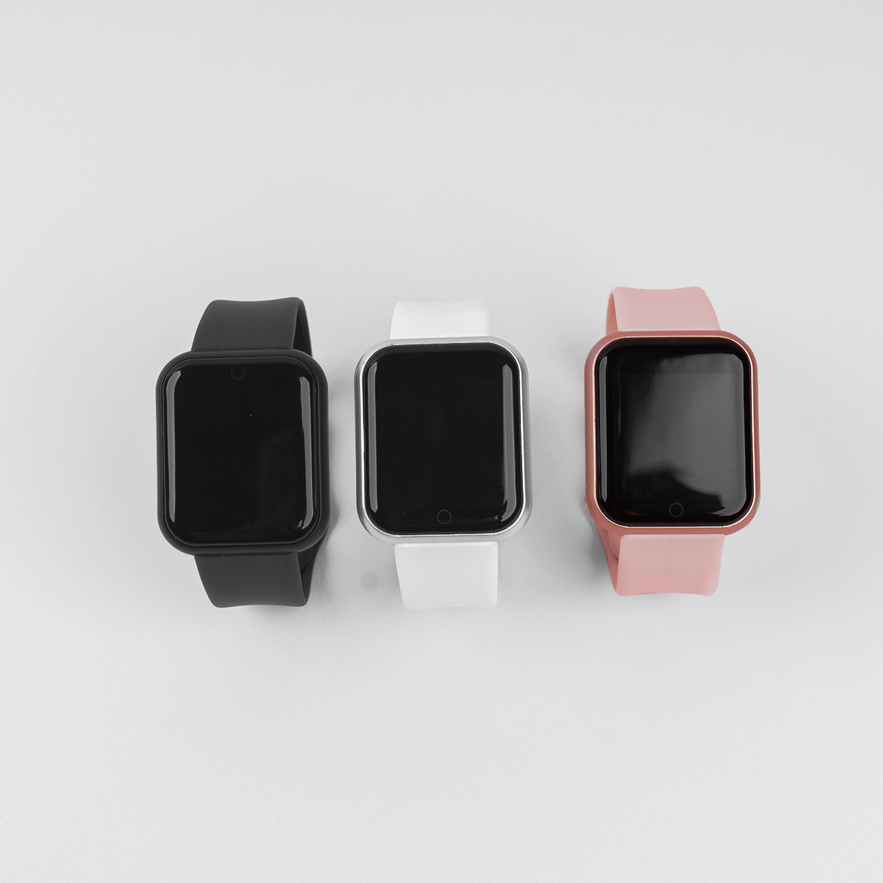 مچ بند هوشمند مدل SMART BRACELET