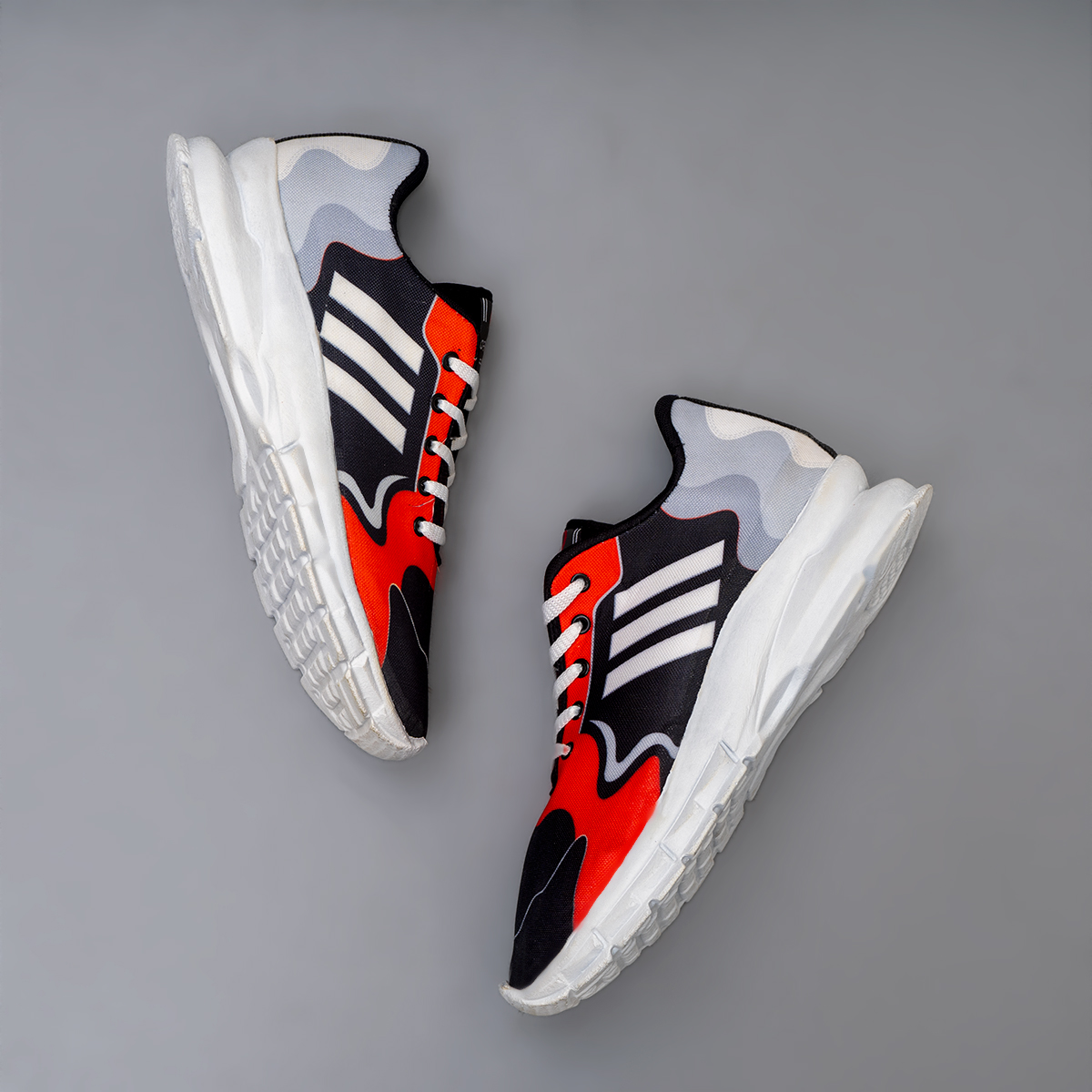 کفش ورزشی مردانه مدل X285