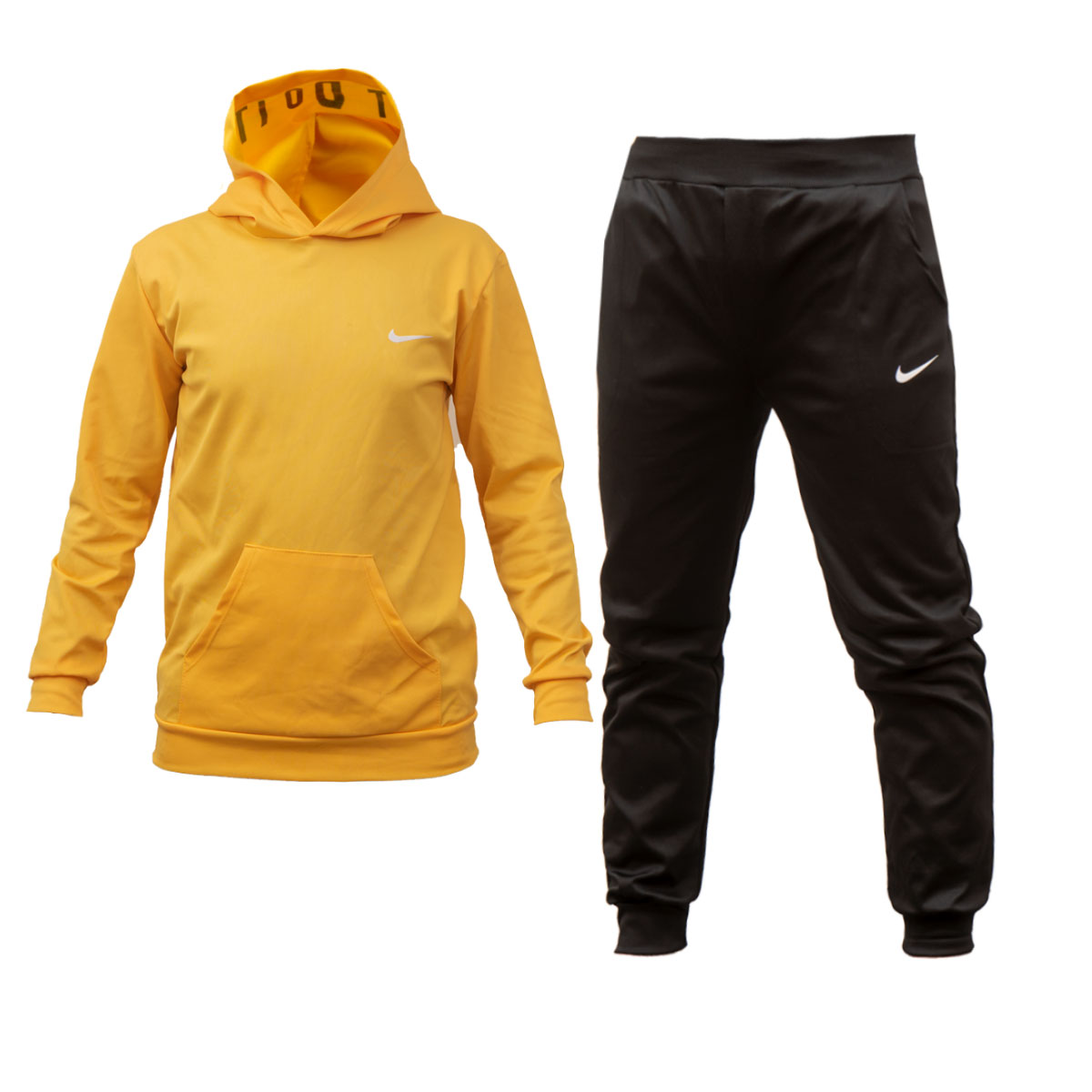 ست هودی شلوارنایک مردانه مدل ikan