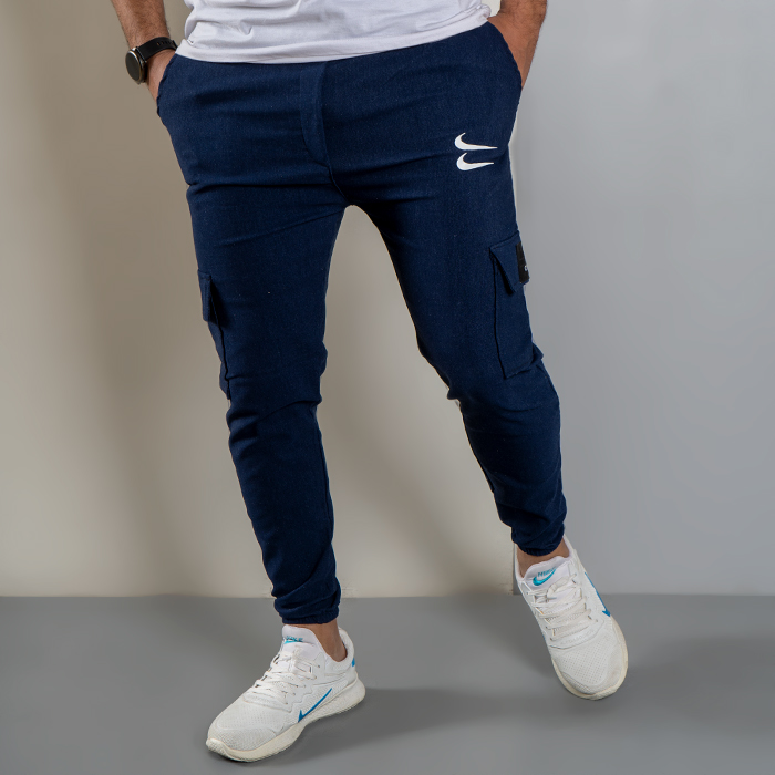 شلوار اسلش مردانه دو نایک مدل MEAVIS