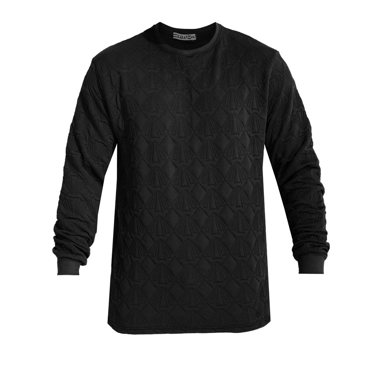 دورس مردانه مشکی مدل Ayaz