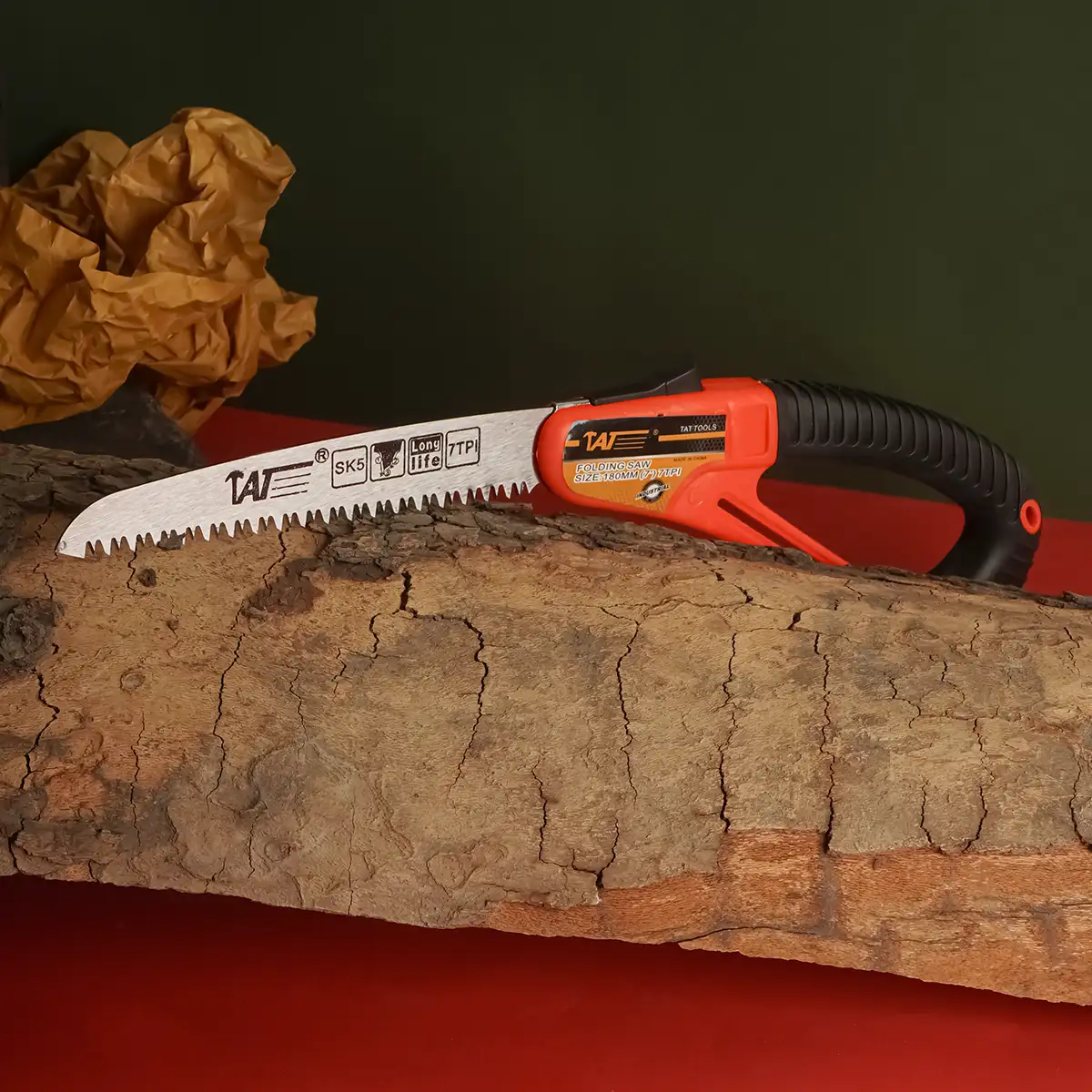 اره تاشو مدل TA_7