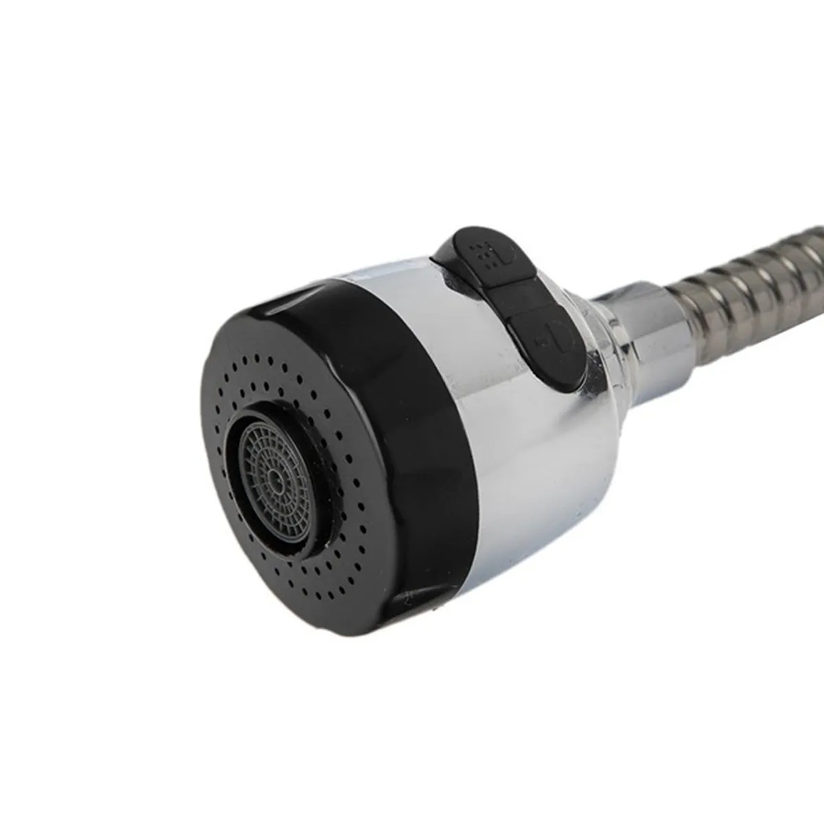 سری شیر آب دو حالته آشپزخانه مدل Weimeng