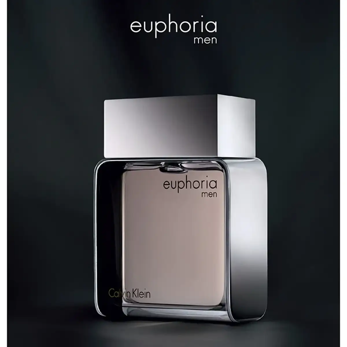 عطر مردانه مدل Ck Euphoria Men