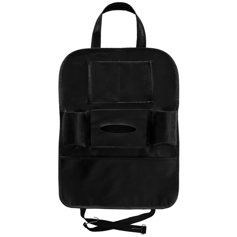 کیف پشت صندلی خودرو ( مشکی )