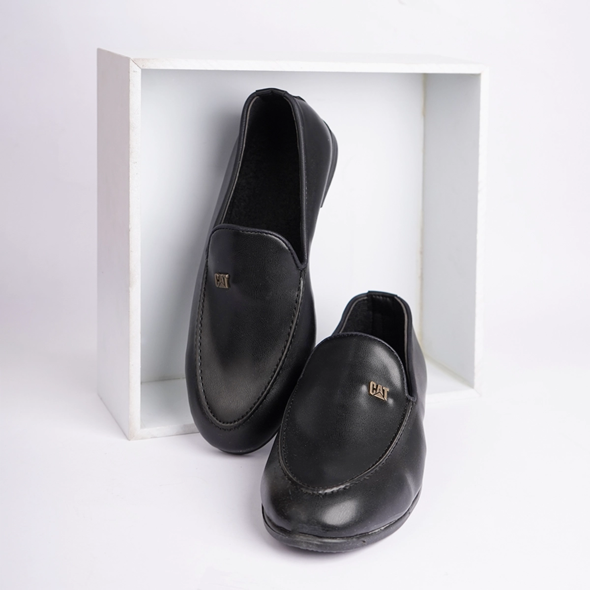 کفش کالج مردانه مدل cat