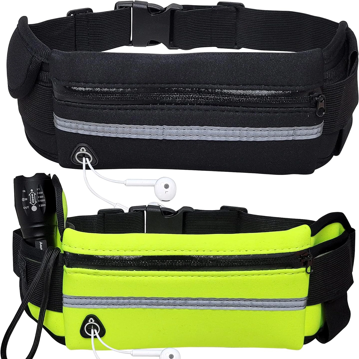 کیف کمری ورزشی