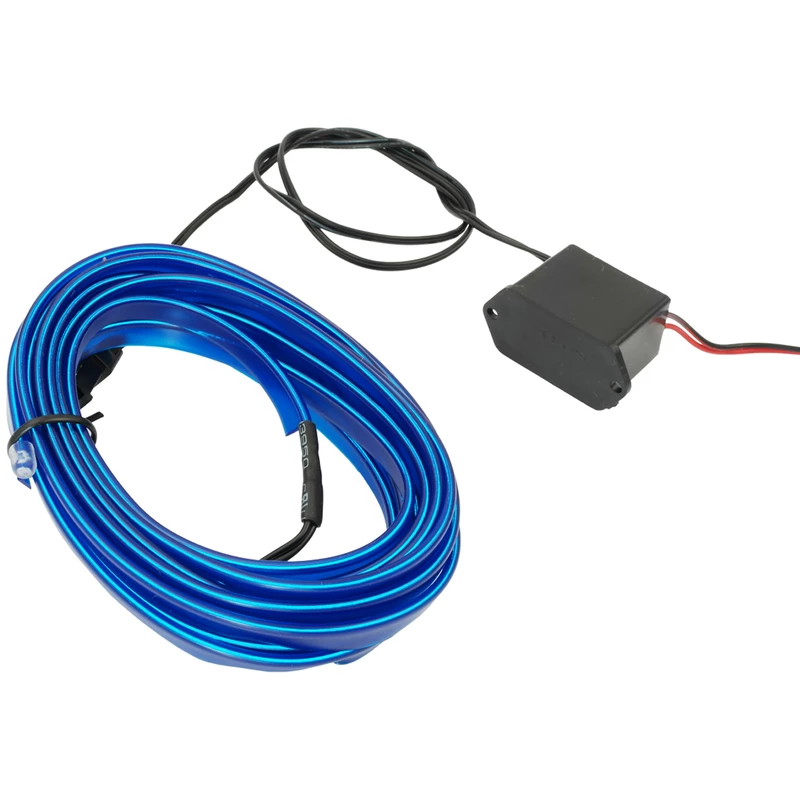 نوار الوایرخودرو ( آبی)