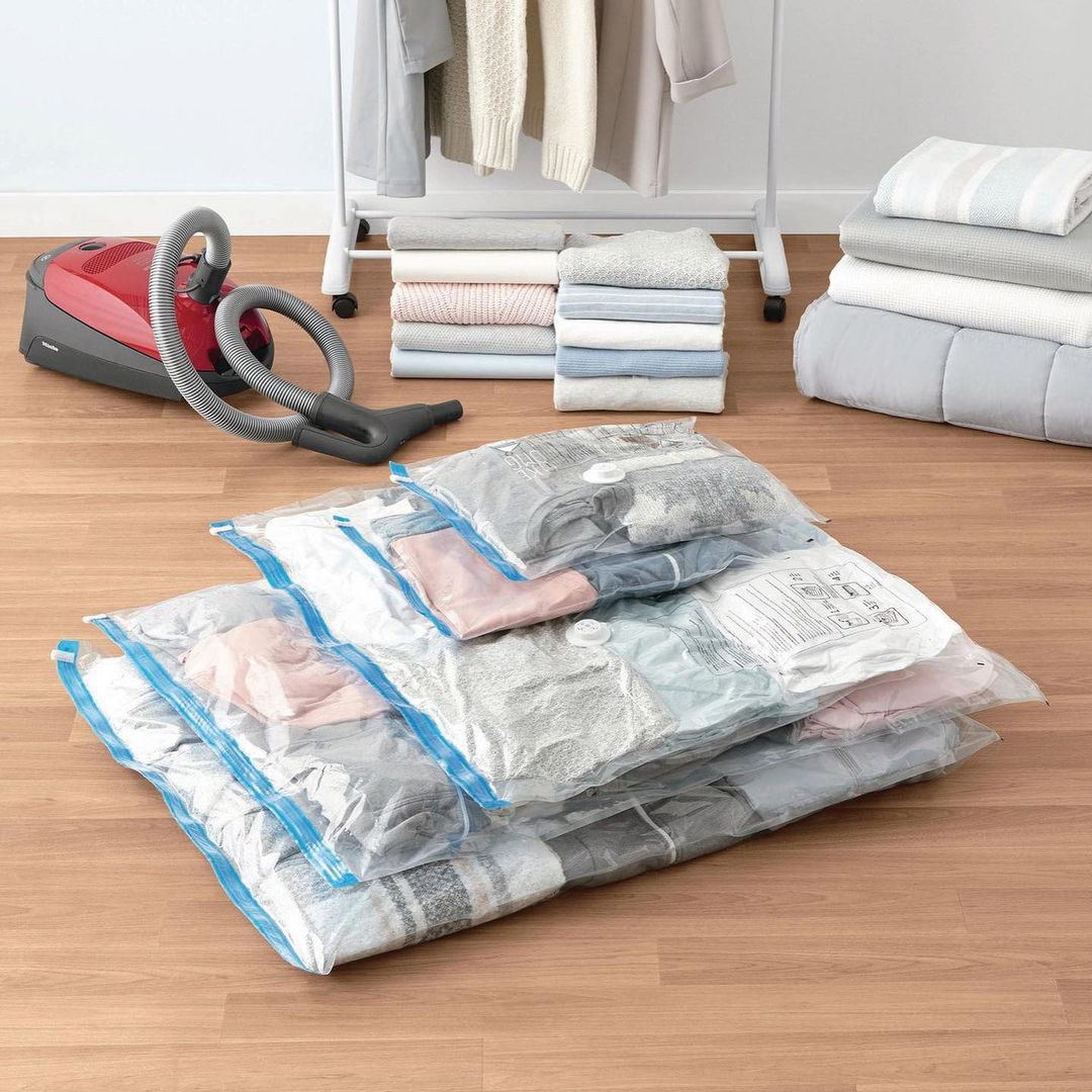 وکیوم بگ 60 در 80