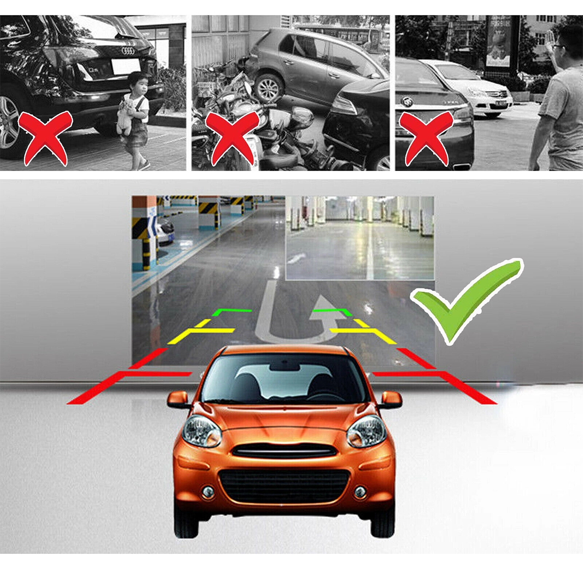 دوربین 360 درجه مدل Lawsh