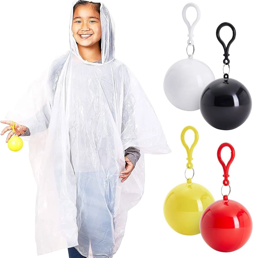 کاور محافظ باران