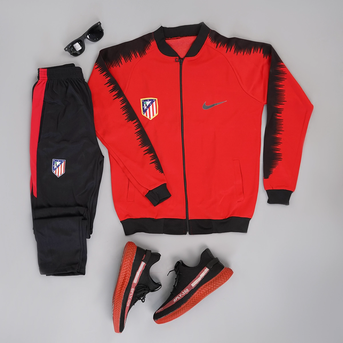 ست مردانه مدل z109