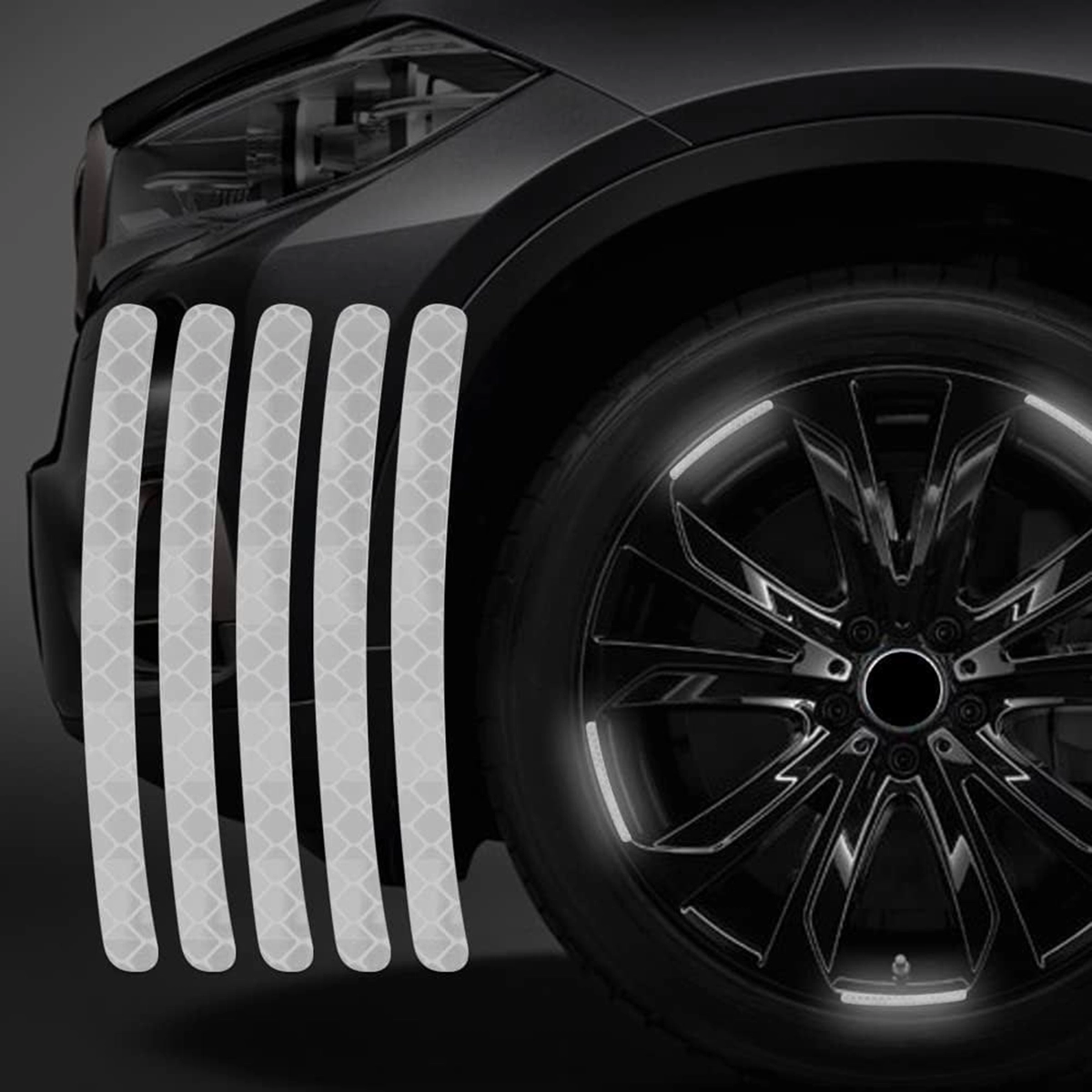 چراغ رینگ شب نما ( 20 عددی )