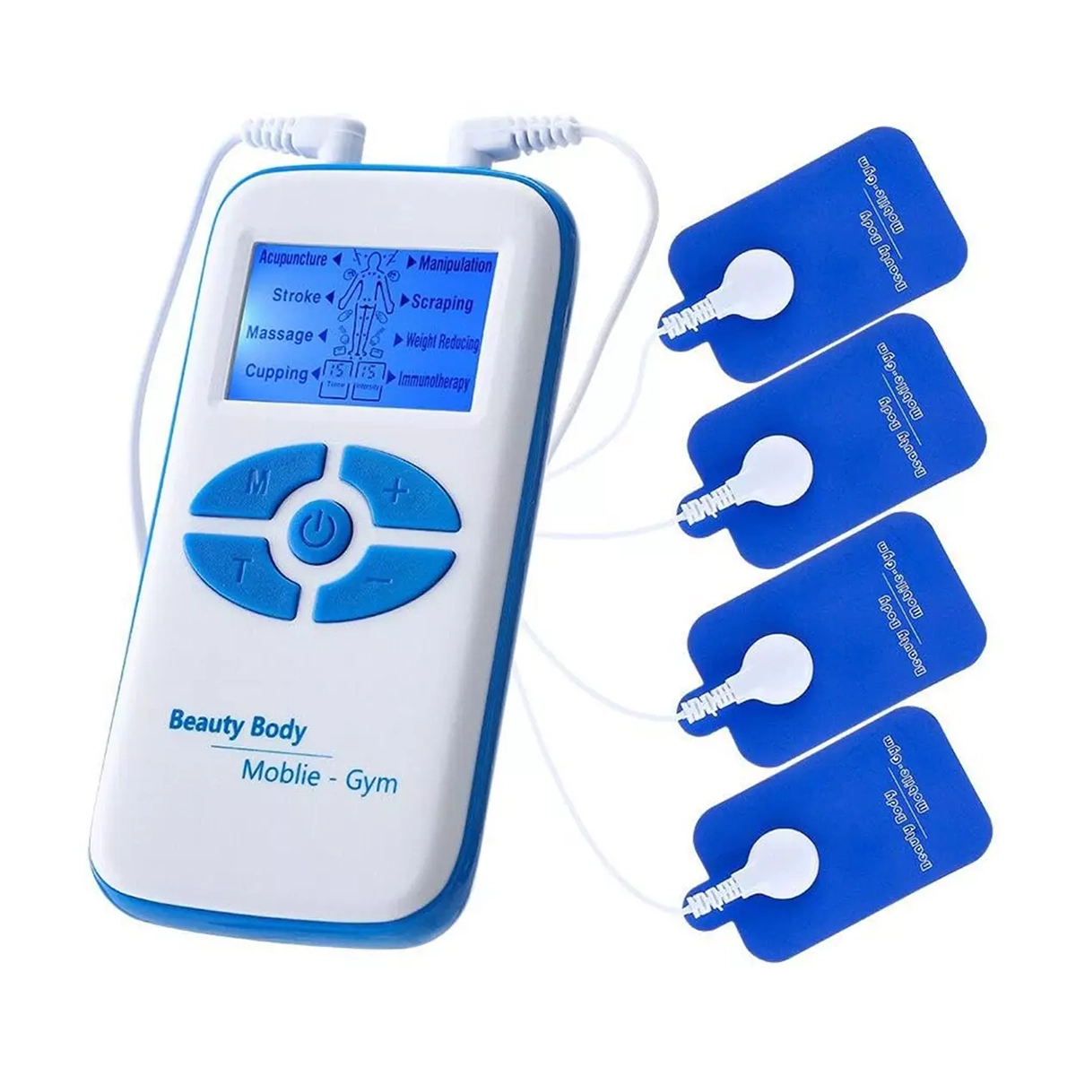 ماساژور تنس فیزیوتراپی خانگی