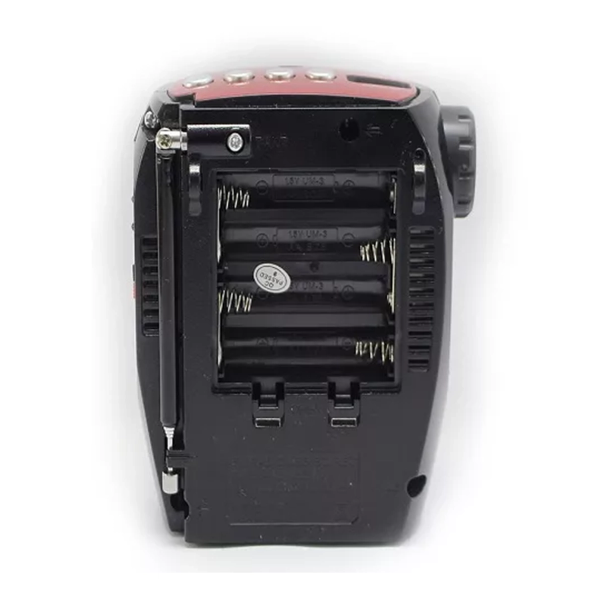 اسپیکر مدل RX-902